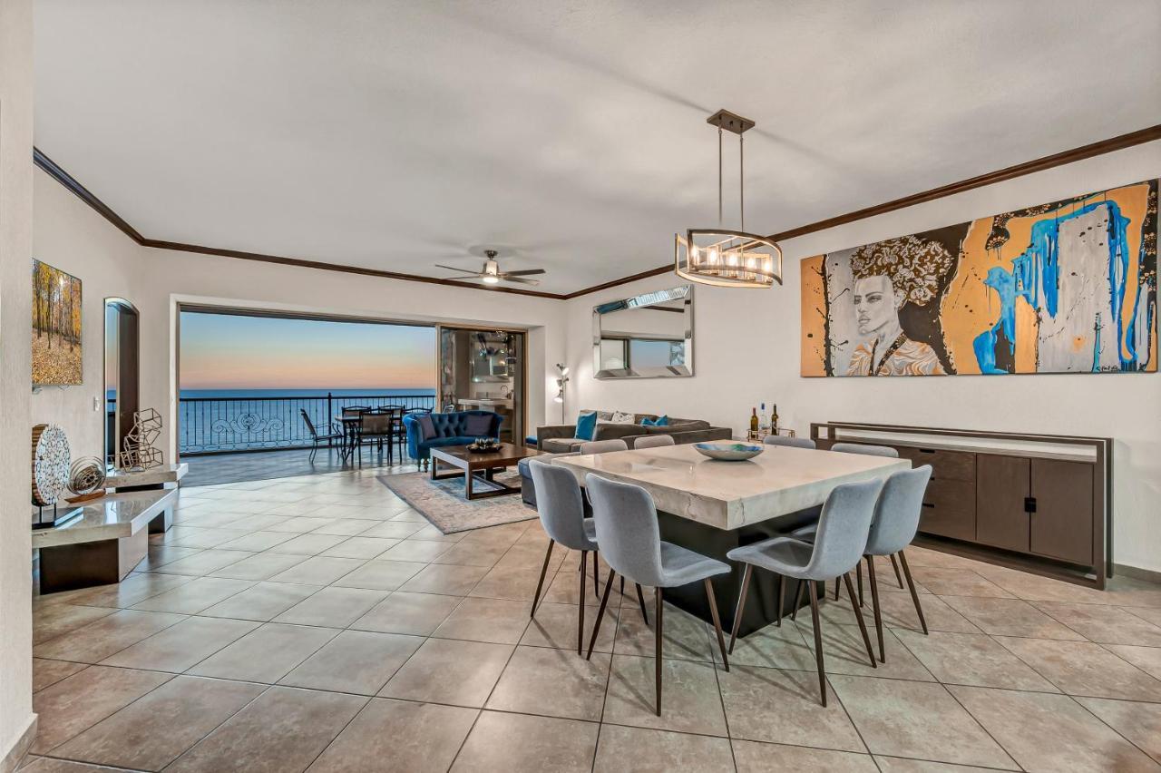 Ferienwohnung Sonoran Sky 1102 Luxury With Views! Puerto Peñasco Exterior foto