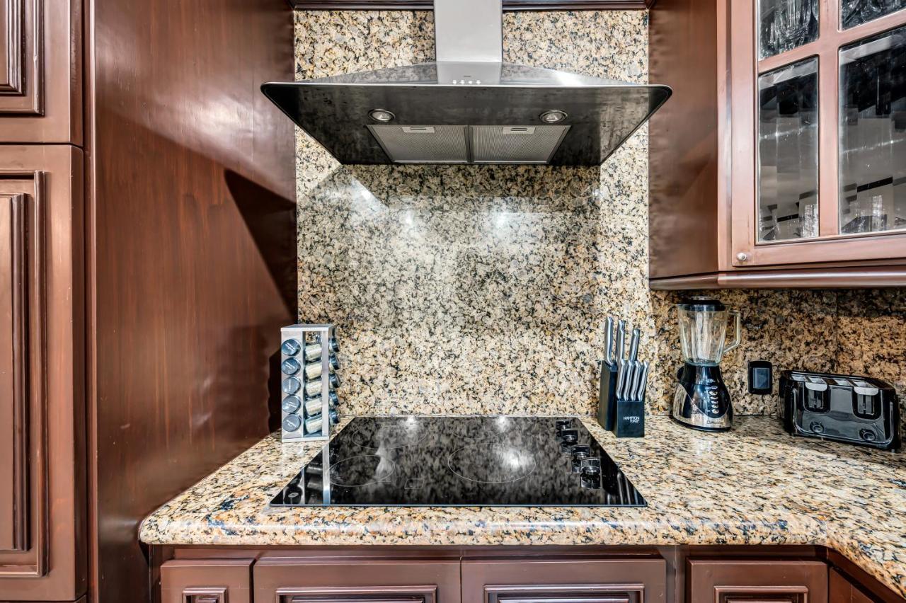 Ferienwohnung Sonoran Sky 1102 Luxury With Views! Puerto Peñasco Exterior foto