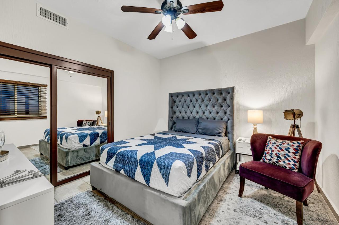 Ferienwohnung Sonoran Sky 1102 Luxury With Views! Puerto Peñasco Exterior foto