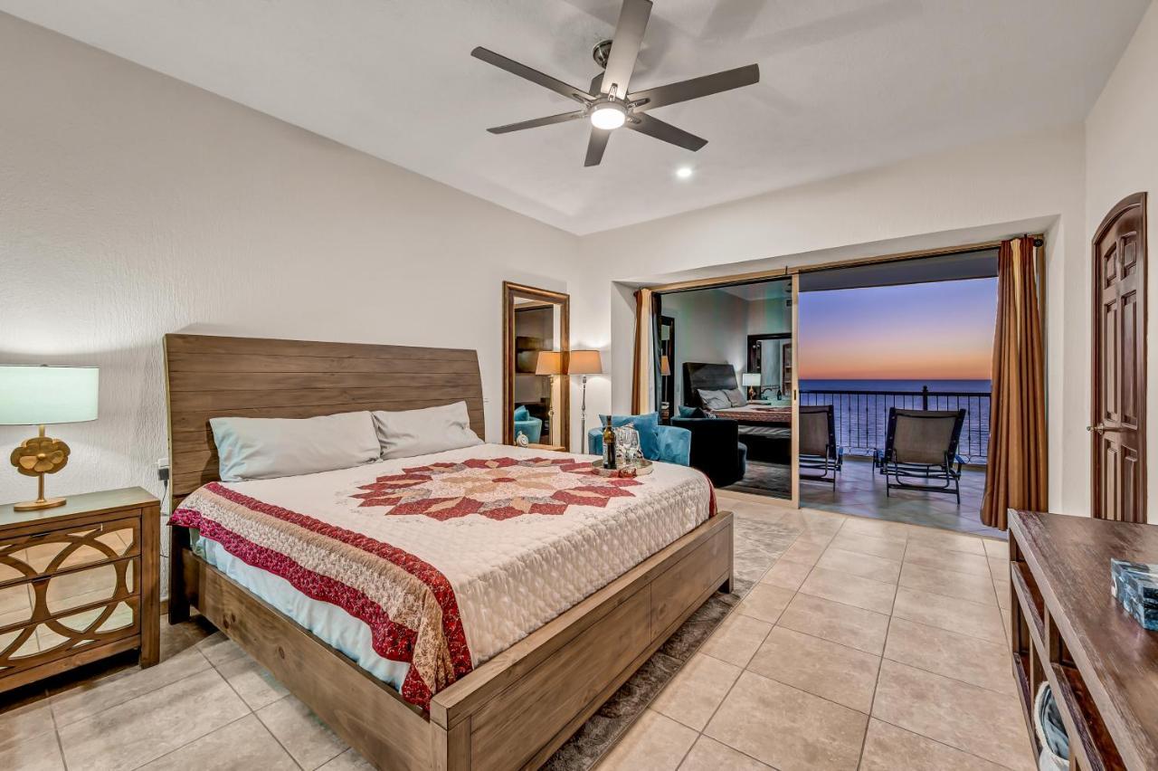 Ferienwohnung Sonoran Sky 1102 Luxury With Views! Puerto Peñasco Exterior foto