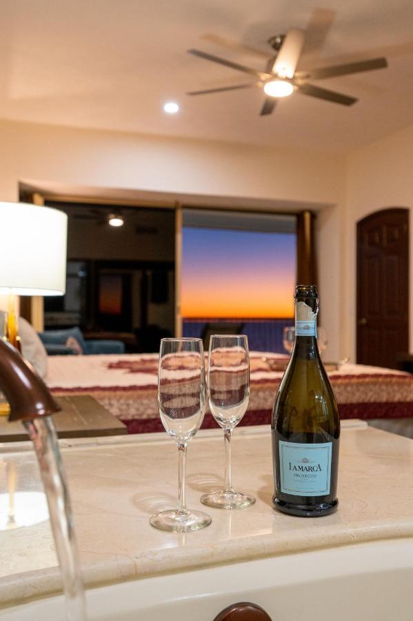 Ferienwohnung Sonoran Sky 1102 Luxury With Views! Puerto Peñasco Exterior foto