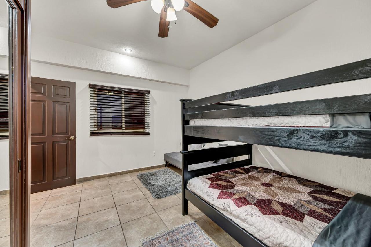 Ferienwohnung Sonoran Sky 1102 Luxury With Views! Puerto Peñasco Exterior foto