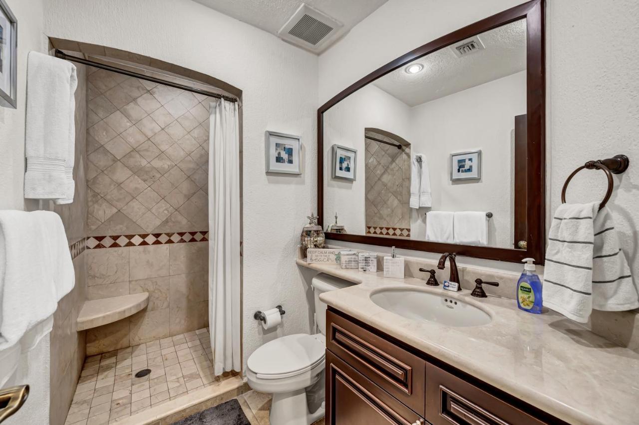 Ferienwohnung Sonoran Sky 1102 Luxury With Views! Puerto Peñasco Exterior foto