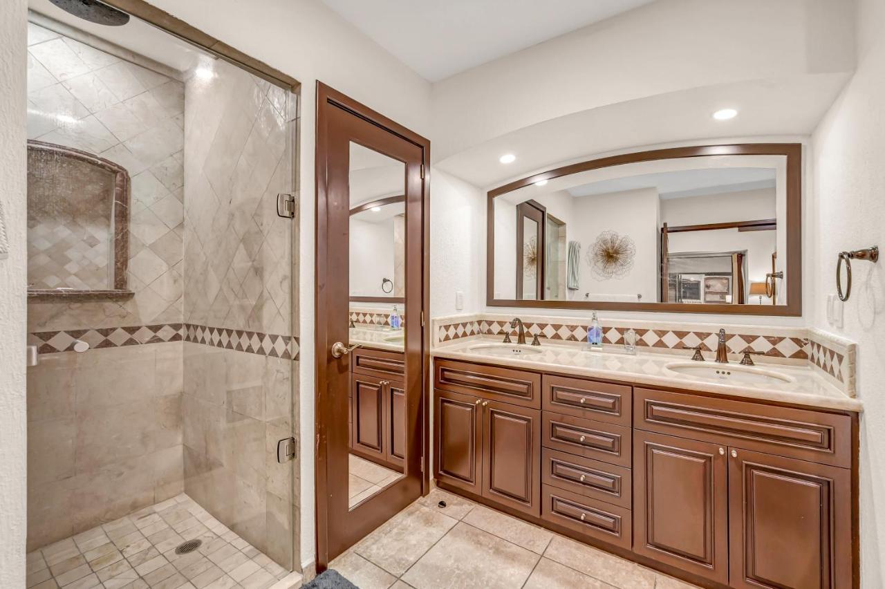 Ferienwohnung Sonoran Sky 1102 Luxury With Views! Puerto Peñasco Exterior foto