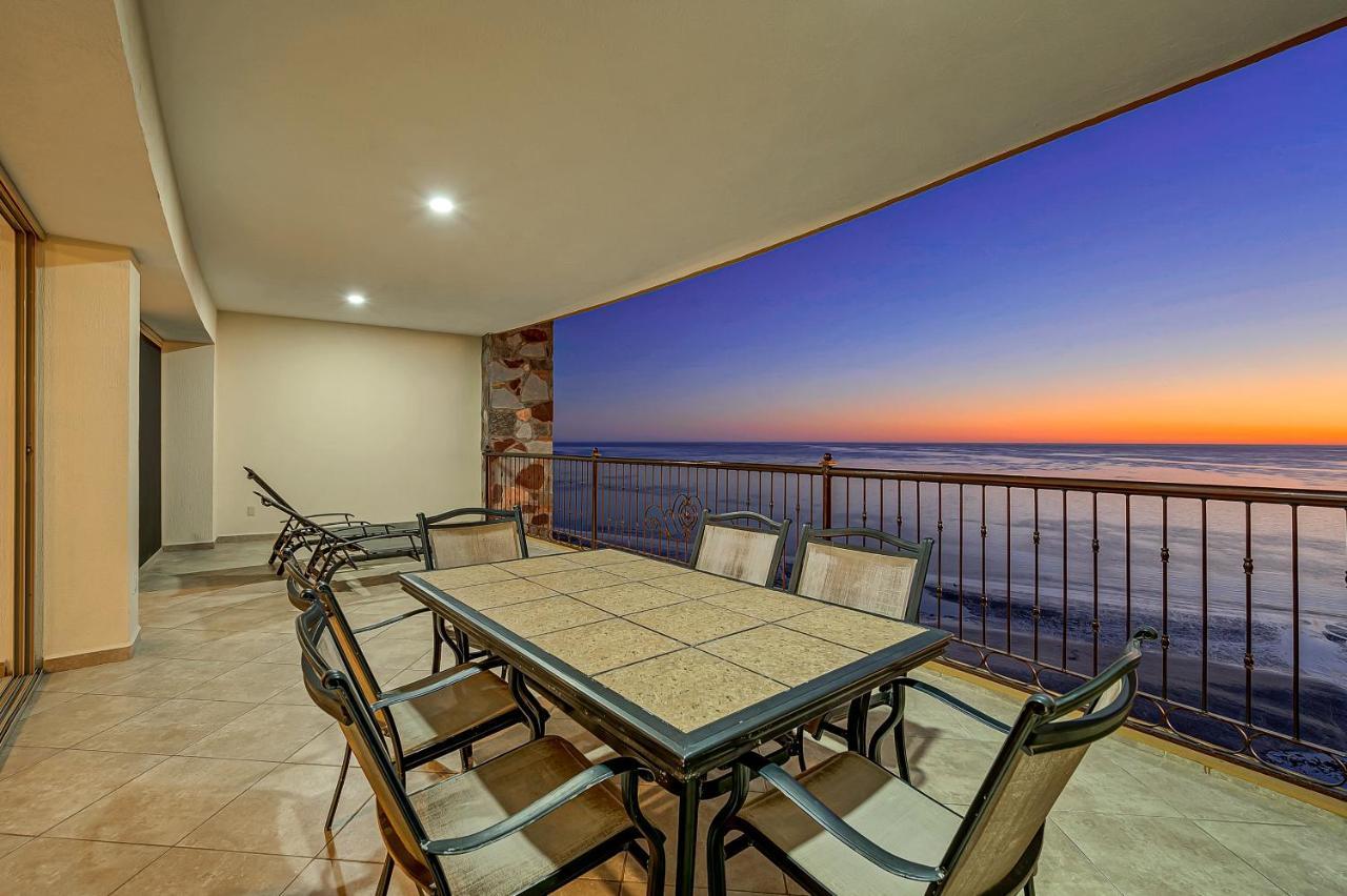 Ferienwohnung Sonoran Sky 1102 Luxury With Views! Puerto Peñasco Exterior foto
