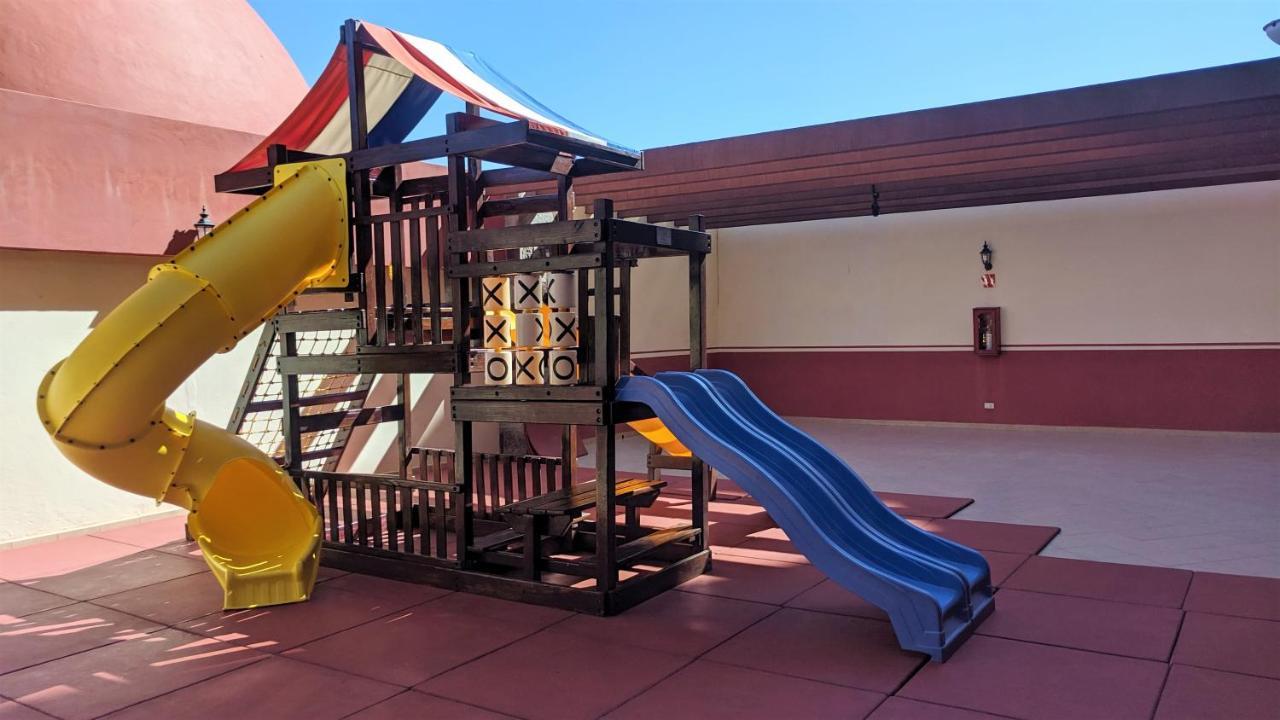 Ferienwohnung Sonoran Sky 1102 Luxury With Views! Puerto Peñasco Exterior foto